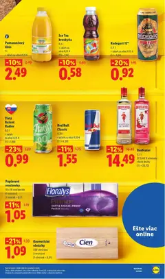 Lidl leták platný od 12.10.2026 | Strana: 7