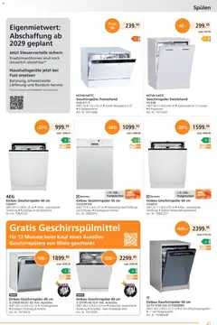 Fust aktionen ab 26.05.2026 gültig | Seite: 21