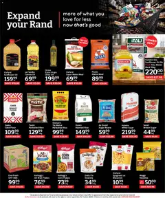 Oxford Freshmarket specials catalogue – valid from 29/07/2026 | Page: 7
