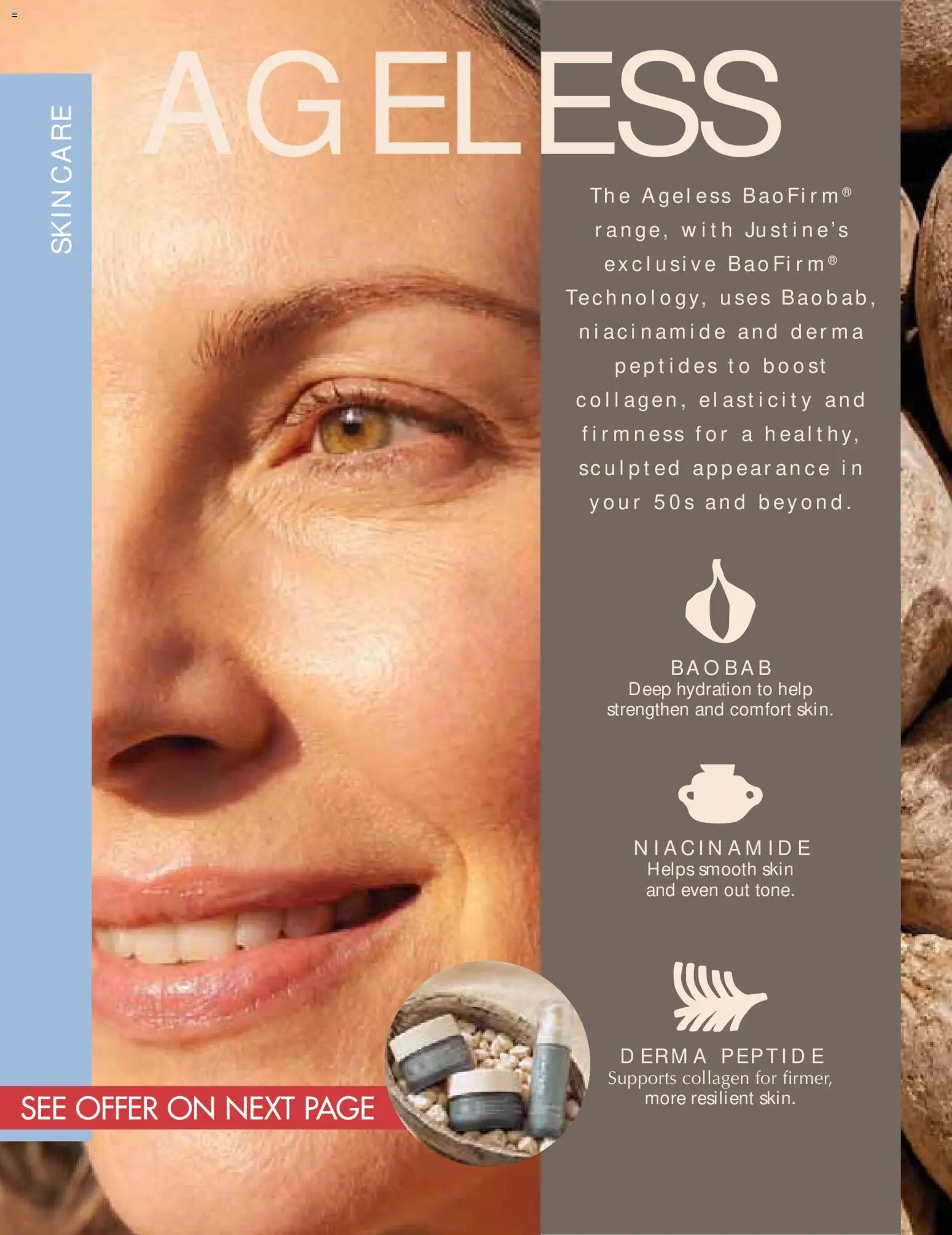 New Justine catalogue – valid from 01/08/2026 | Page: 38