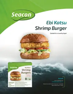 Sligro folder - Volle kracht zomer - Voorbeeld van een folder van Sligro, geldig van 20.04.2026 | Pagina: 107 | Producten: Ring