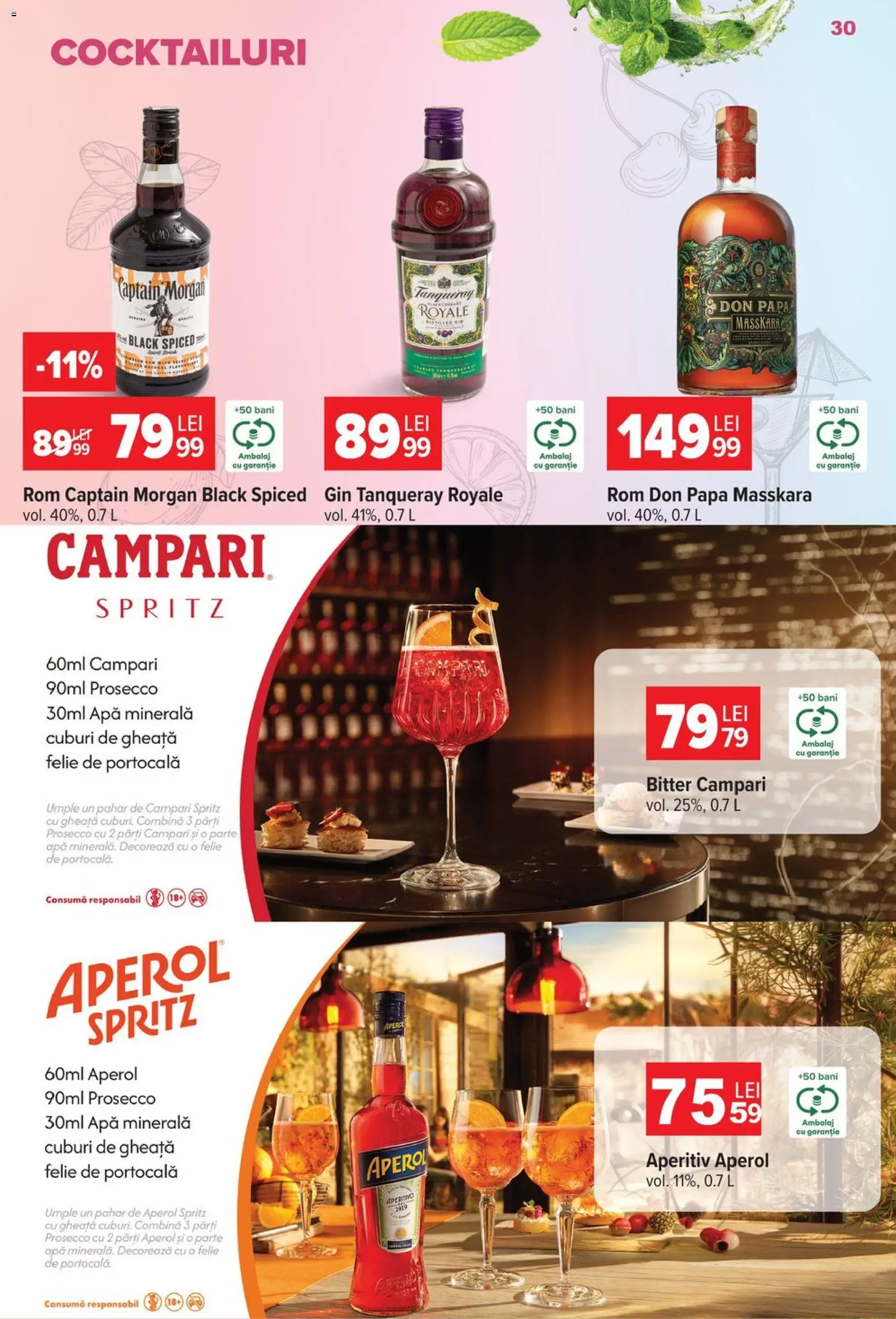 Noul catalog Carrefour – valabil de la 01.07.2026 | Pagină: 32
