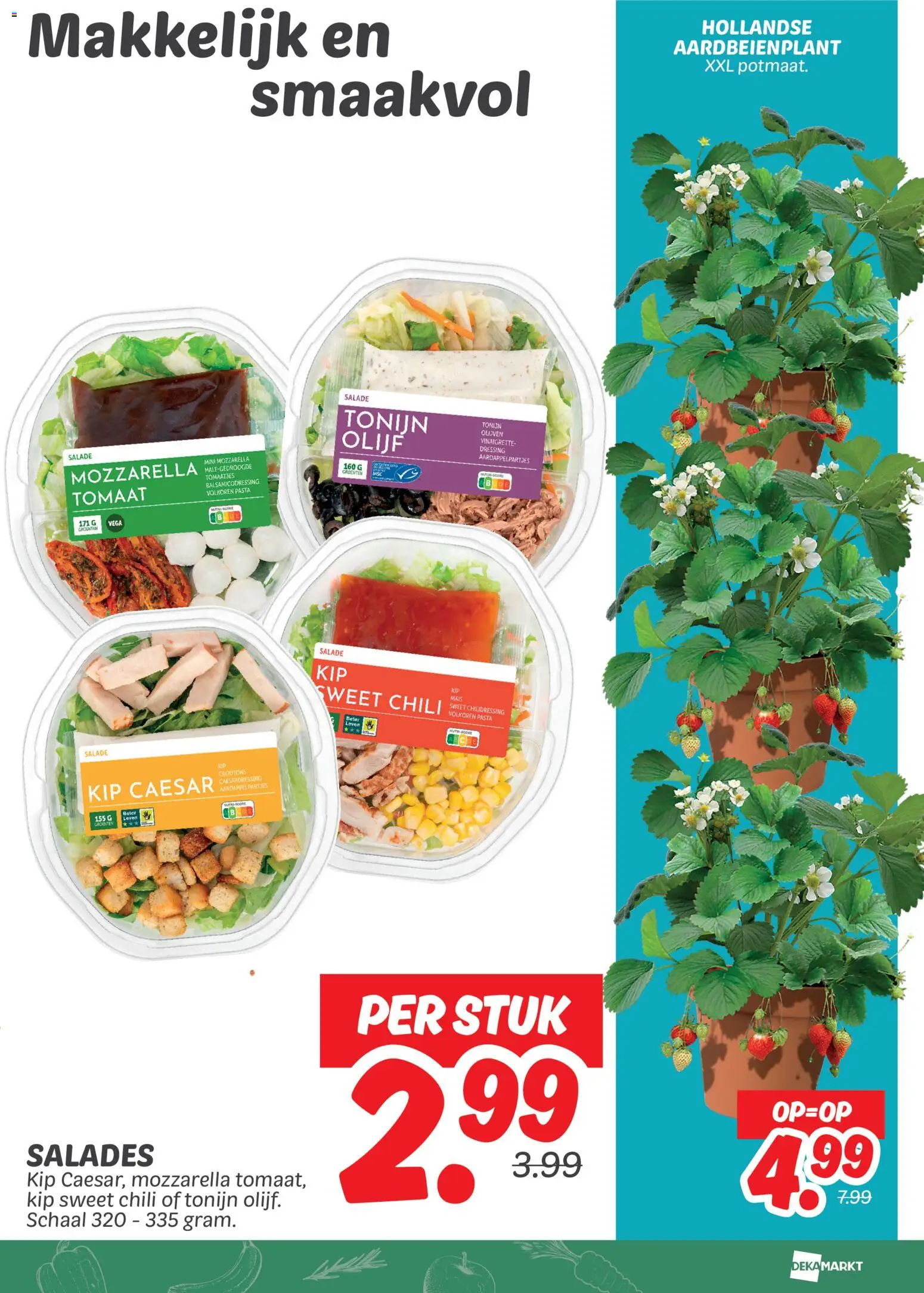 {H1} | Pagina: 11 | Producten: Tomaat, Pasta, Salade, Tonijn