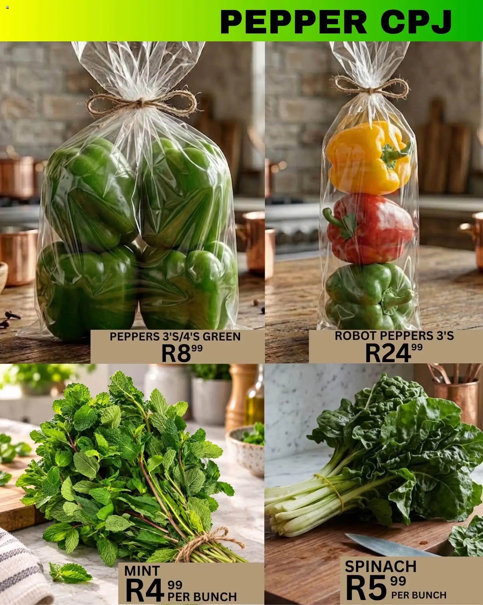 New Take n Pay catalogue – valid from 08/09/2026 | Page: 19