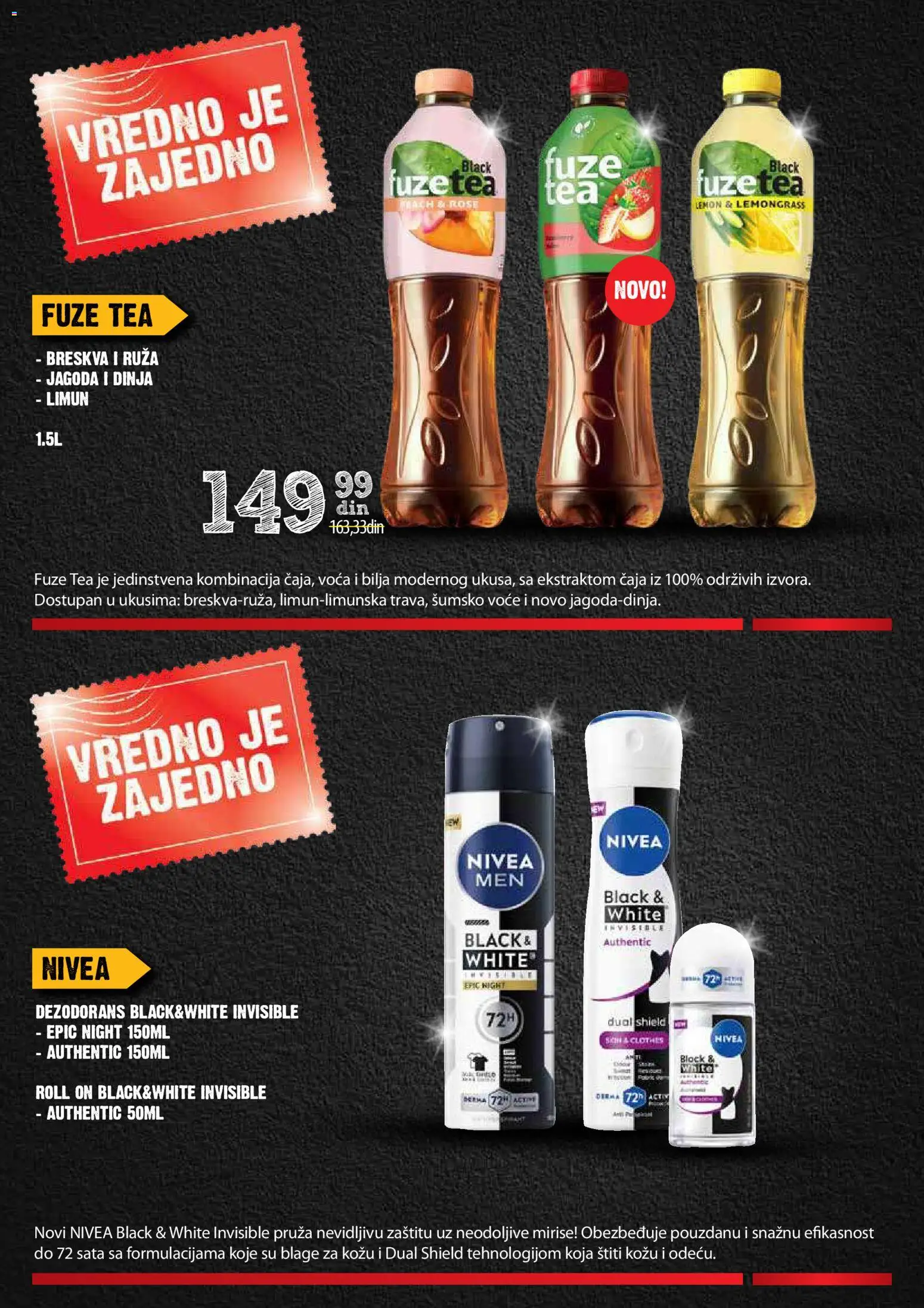 Mercator katalog - važi od 14.05.2026 | Strana: 27