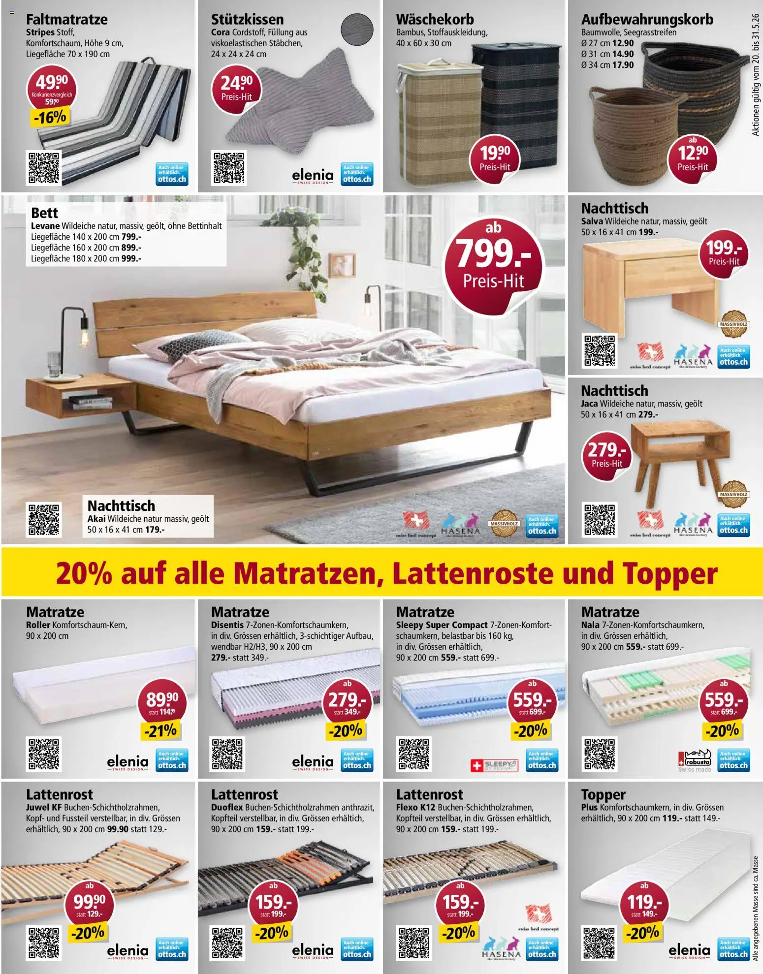 Otto's aktionen – gültig ab 20.05.2026 | Seite: 15