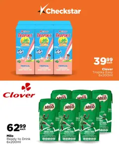 Check Star specials catalogue – valid from 22.04.2026 | Page: 4 | Products: Fruit