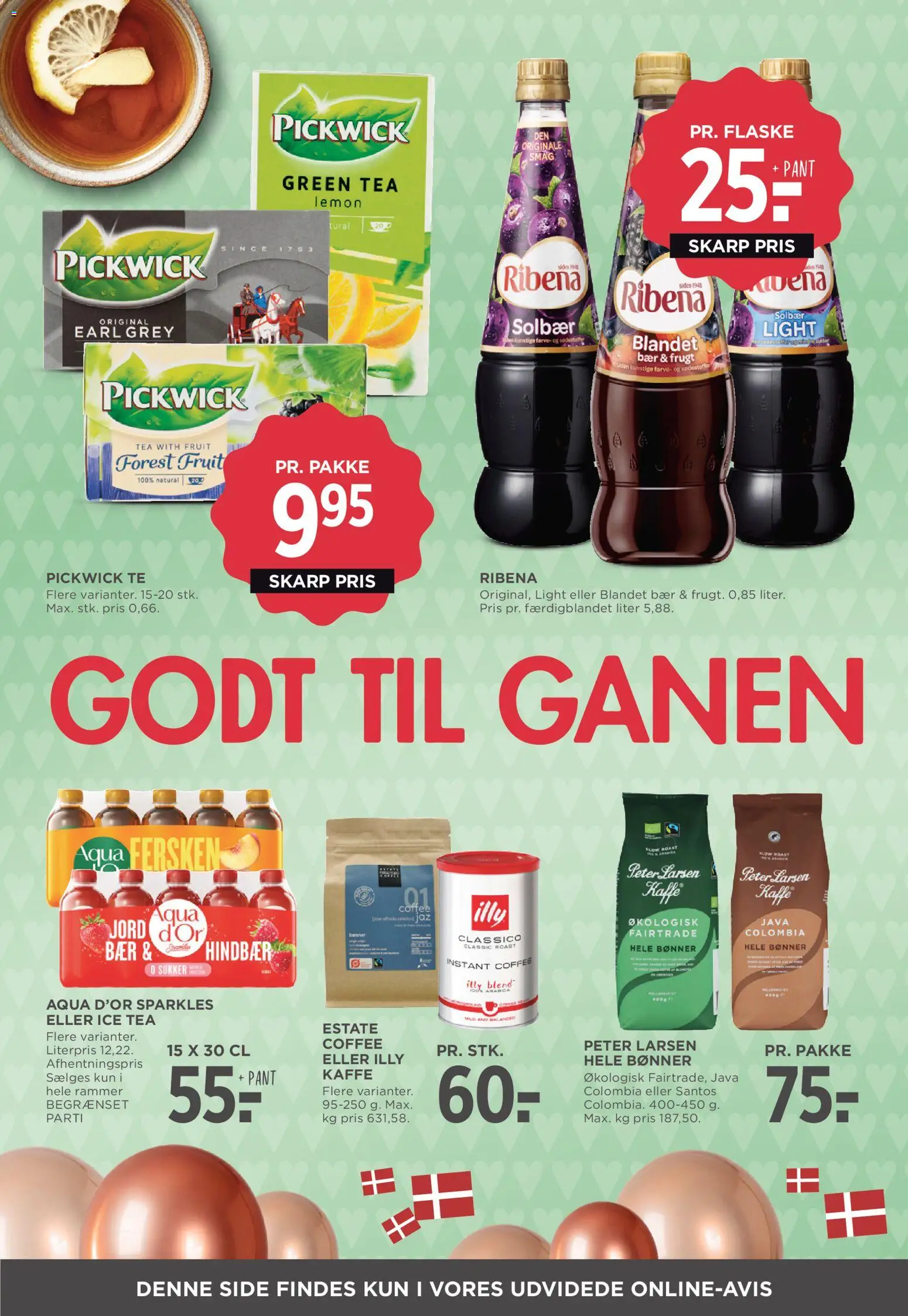 Meny tilbudsavis – gyldig fra 15.05.2026 | Side: 38