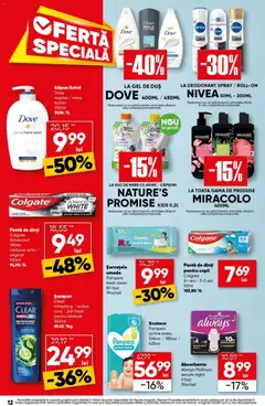 Ofertele Profi valabile de la 08.07.2026 | Pagină: 12