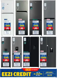 Russells specials catalogue – valid from 20/08/2026 | Page: 3