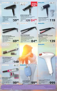 Ofertele Selgros valabile de la 24.07.2026 | Pagină: 28