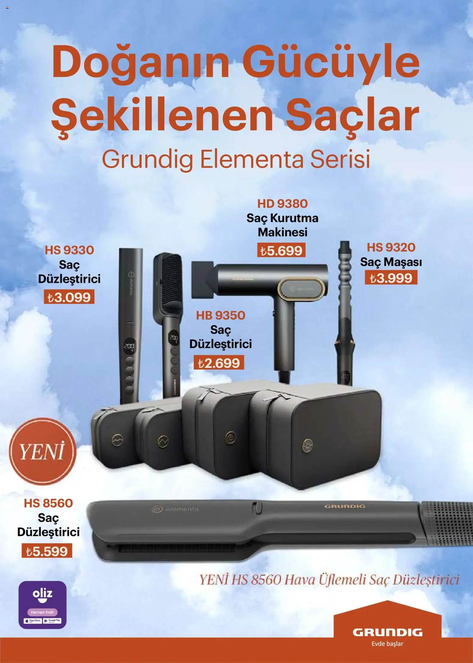 Arçelik Katalog - 16.05.2026 tarihinden itibaren geçerlidir | Sayfa: 94