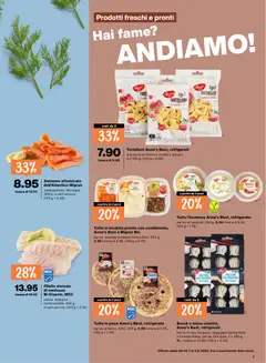 Migros aktionen IT ab 30.07.2026 gültig | Seite: 7