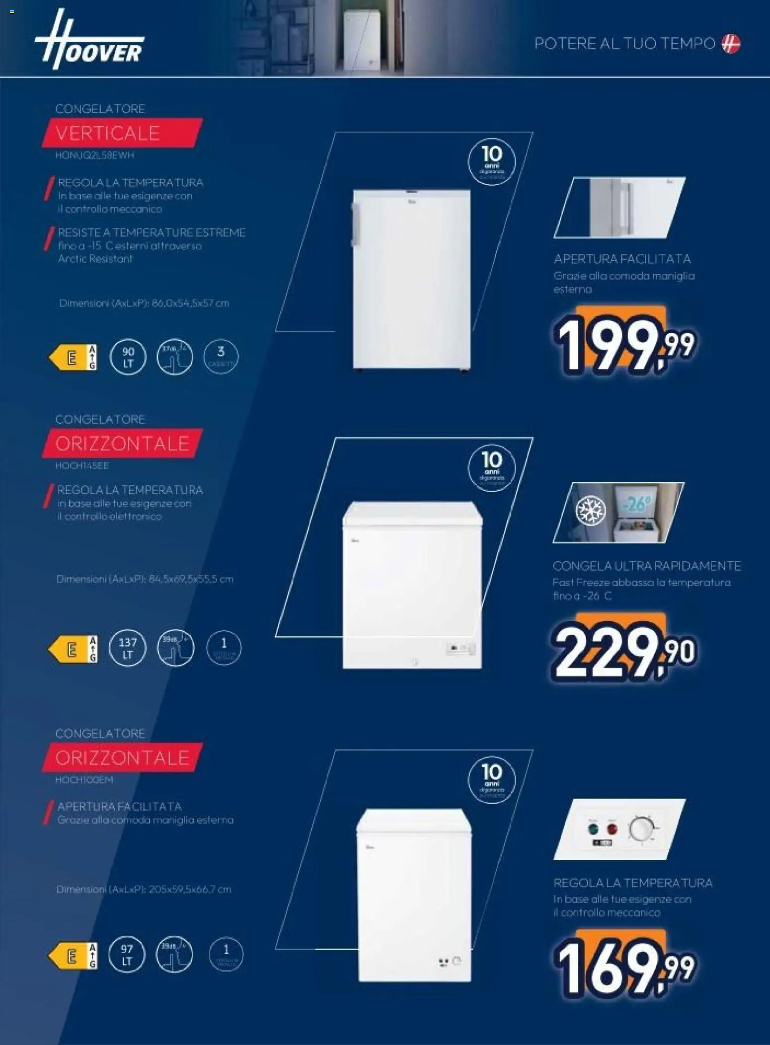 Volantino Unieuro del 18.06.2026 | Pagina: 4