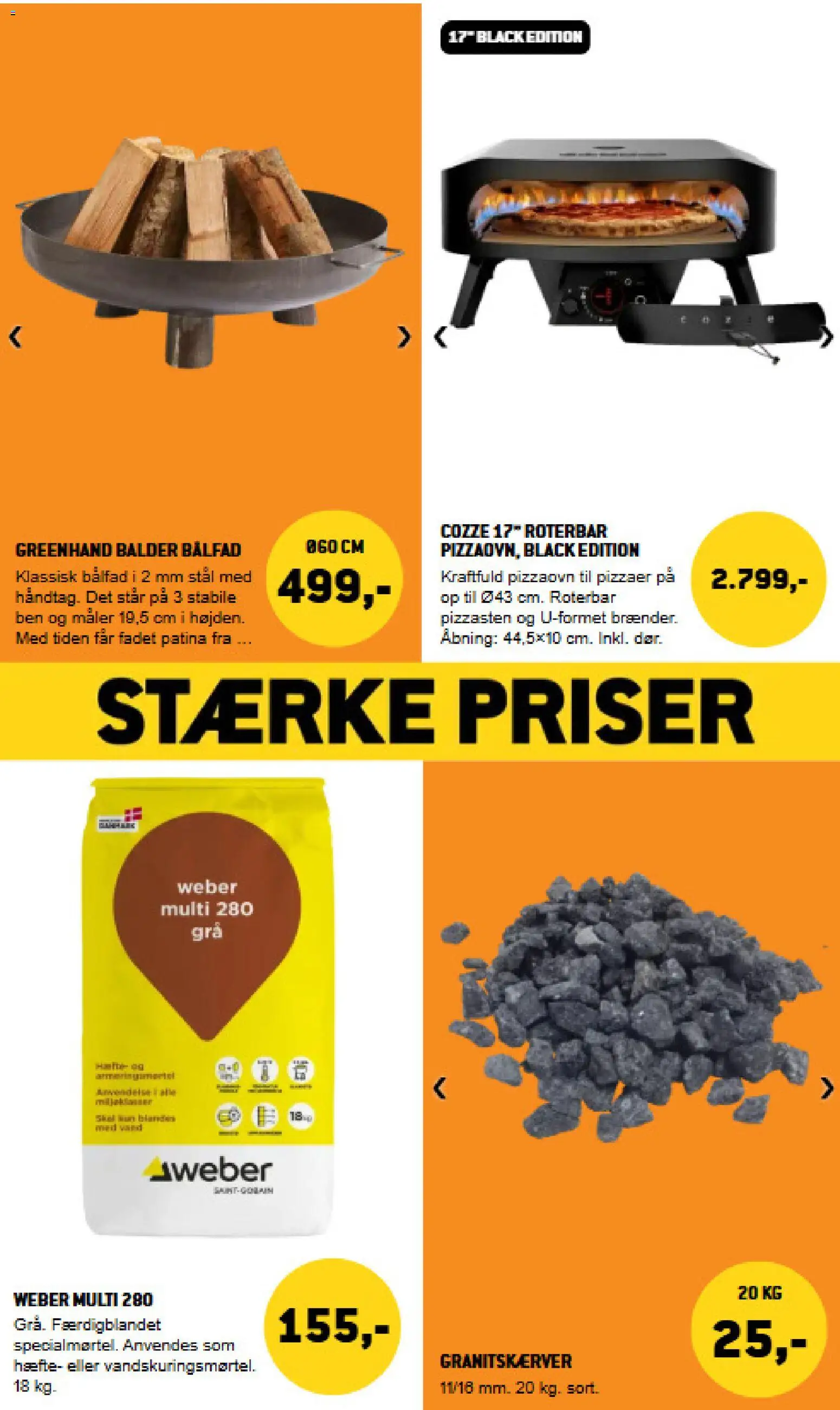 XL-BYG tilbudsavis – gyldig fra 10/07/2026 | Side: 27 | Produkter: Søm