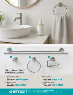 Gelmar specials catalogue – valid from 01.06.2026 | Page: 4