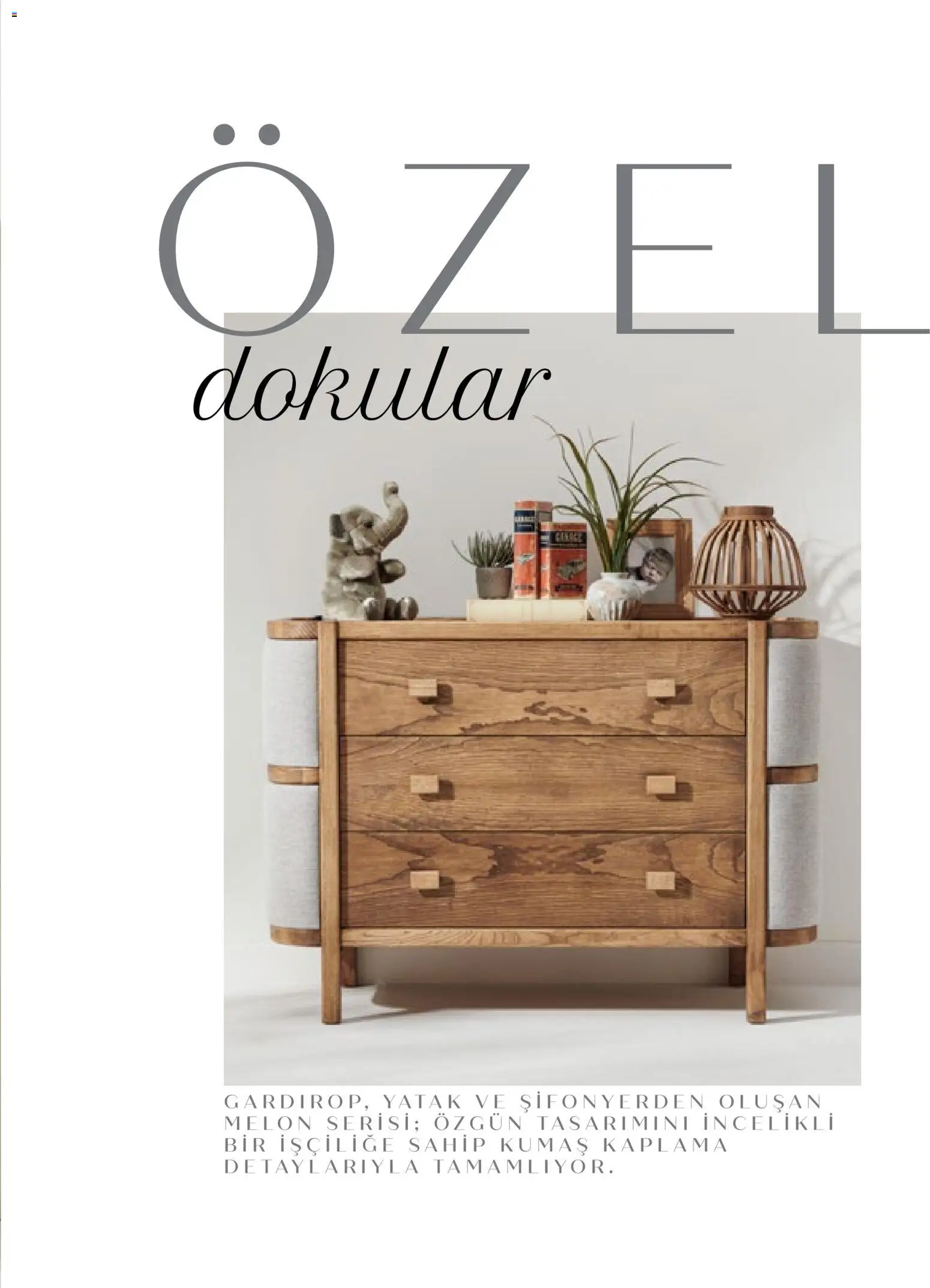 Mudo - Katalog Bebek - 01 Ocak 2026 tarihinden itibaren geçerlidir | Sayfa: 37 | Ürünler: Yatak