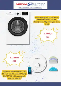 Ofertele Media Galaxy valabile de la 24.09.2026 | Pagină: 3