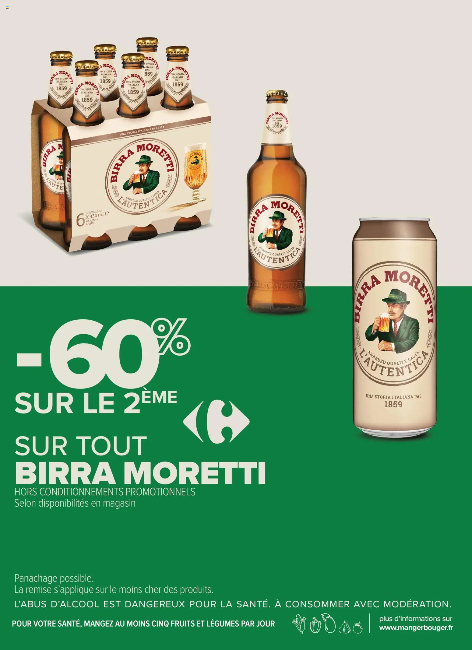 {H1} | Page: 17 | Produits: Fruits