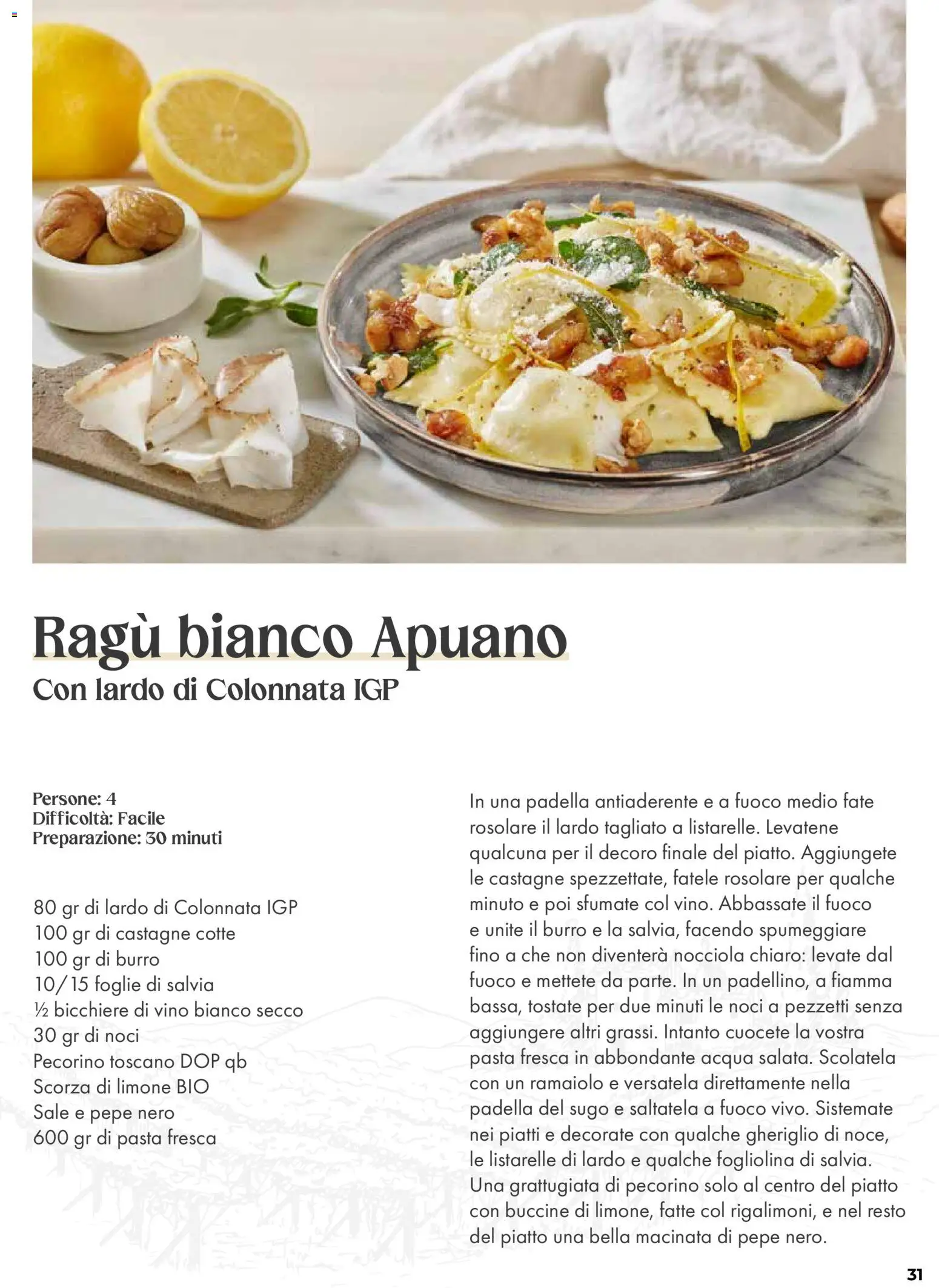Volantino COOP del 01/10/2026 | Pagina: 31