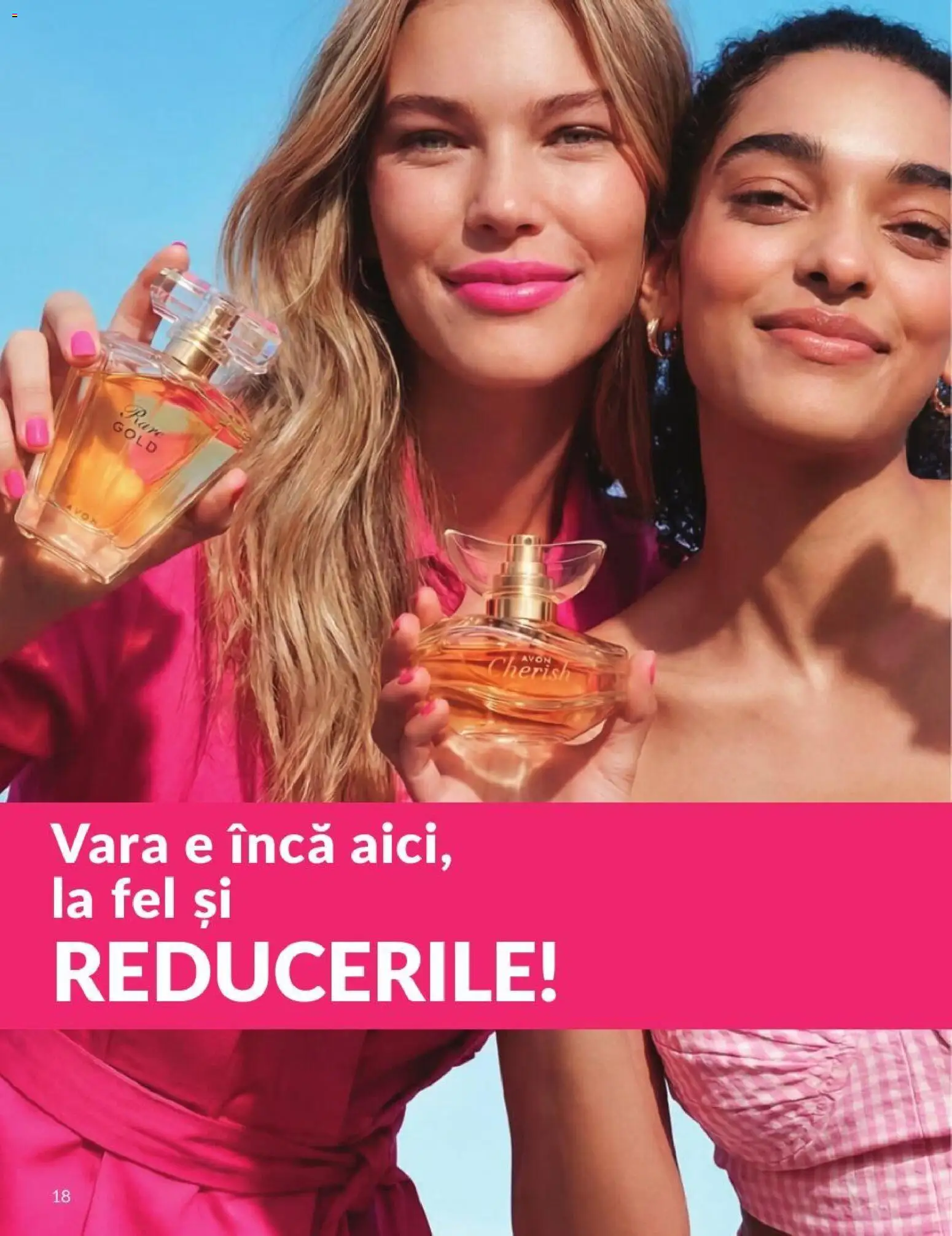 Noul catalog Avon – valabil de la 01.08.2026 | Pagină: 18