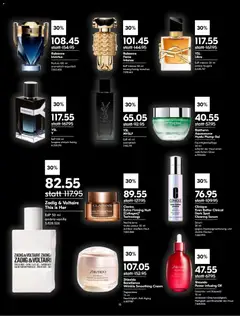 Import Parfumerie aktionen ab 20.08.2026 gültig | Seite: 15 | Produkte: Serum, Eau de Parfum, Parfüm, Tagescreme
