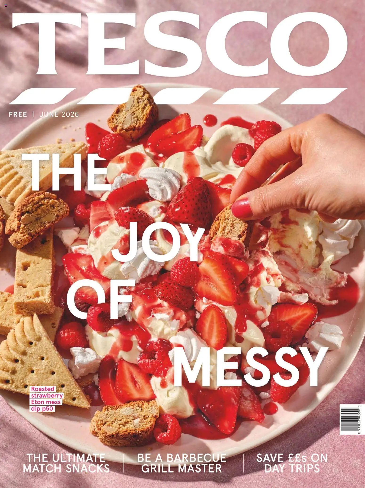 Tesco Offers (03/06/2026 - 30/06/2026)