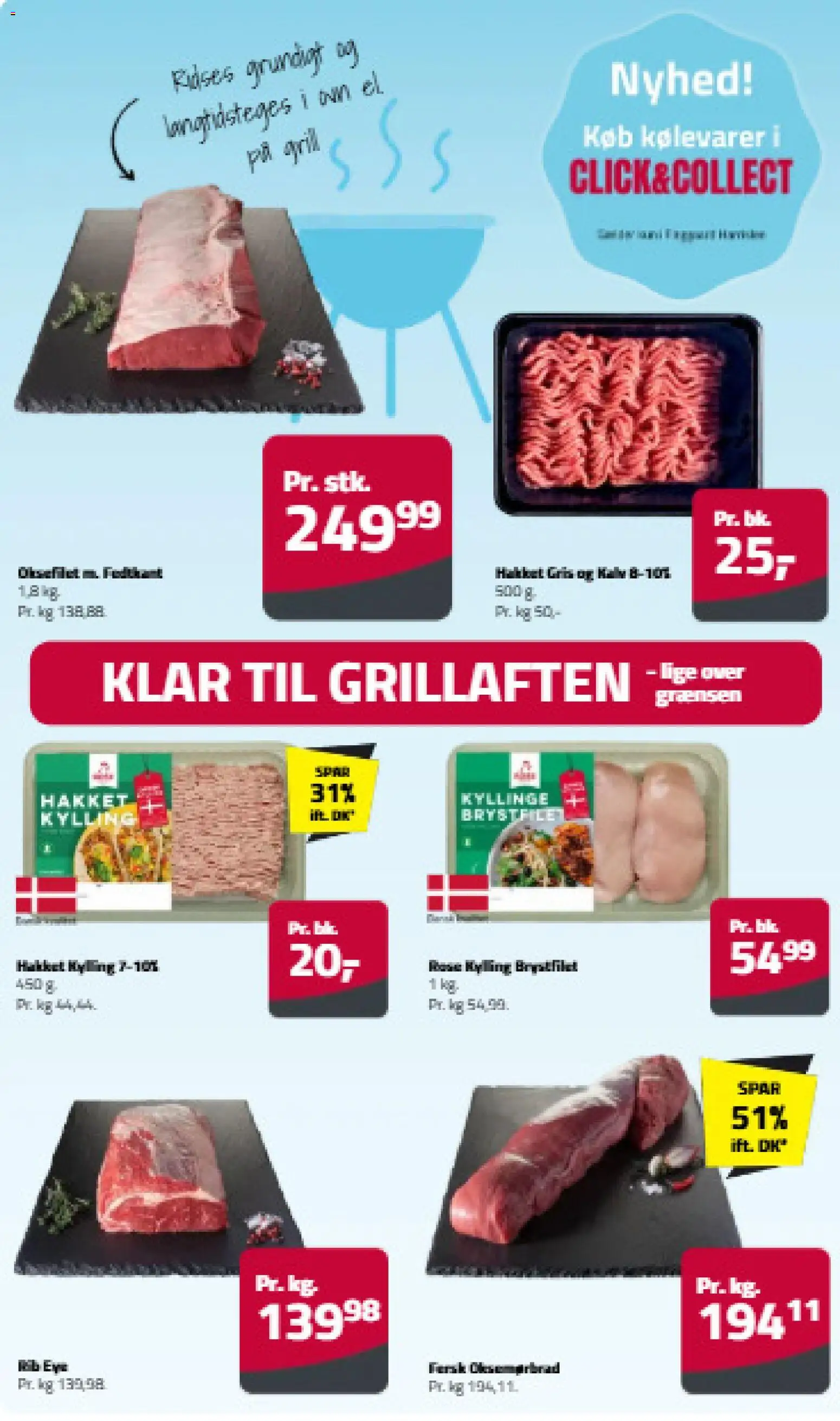 Fleggaard tilbudsavis – gyldig fra 02/09/2026 | Side: 15 | Produkter: Tun