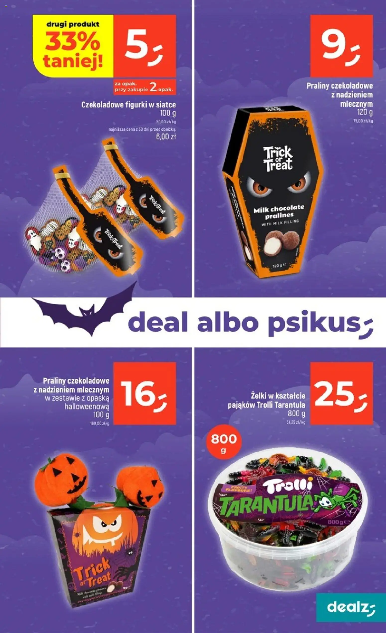 Dealz gazetka od 01.10.2026 | Strona: 17