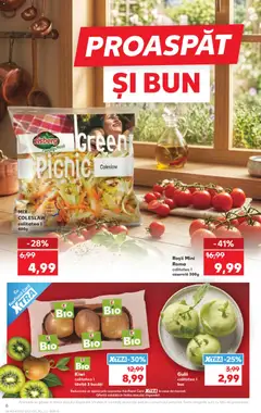 Ofertele Kaufland valabile de la 27.05.2026 | Pagină: 6