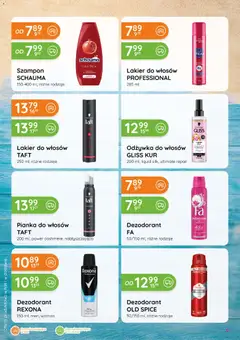 Pogląd oferty "Eurocash gazetka - Katalog Chemiczny" - ważna od 02.07.2026 | Strona: 6