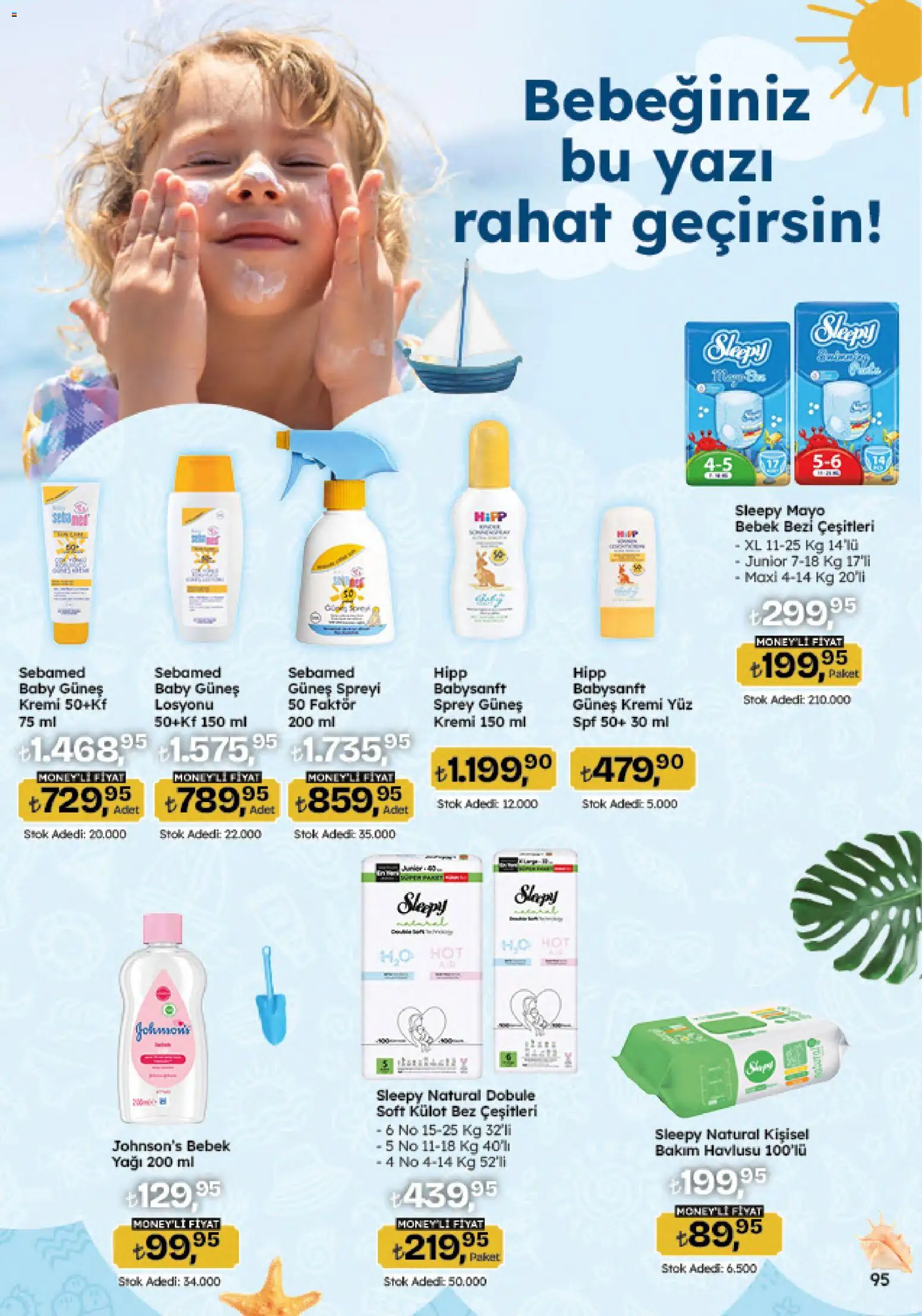 Migros Katalog - Migroskop - 18.06.2026 tarihinden itibaren geçerlidir | Sayfa: 95