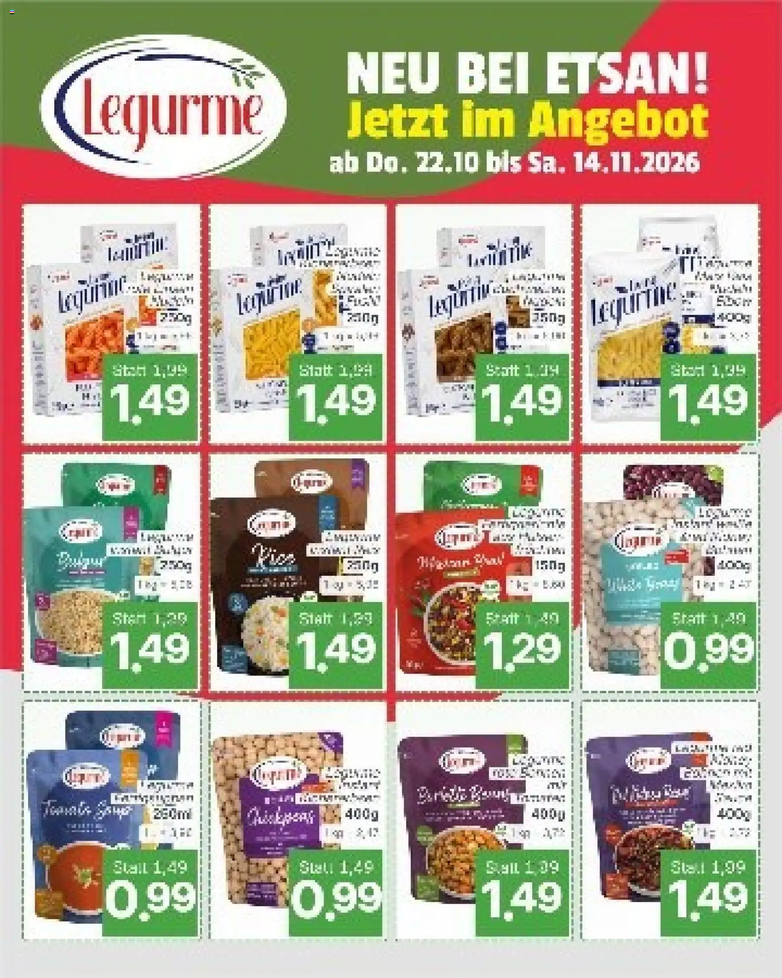 ETSAN Broschüre gültig ab 22.10.2026 | Seite: 5