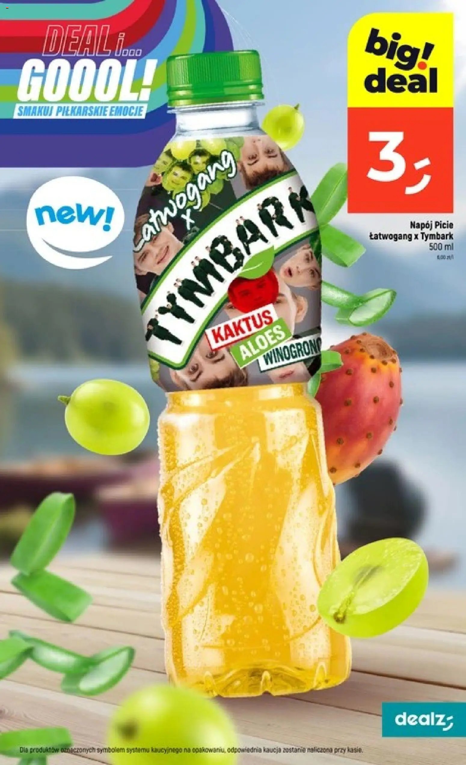 Dealz gazetka od 02.07.2026 | Strona: 15