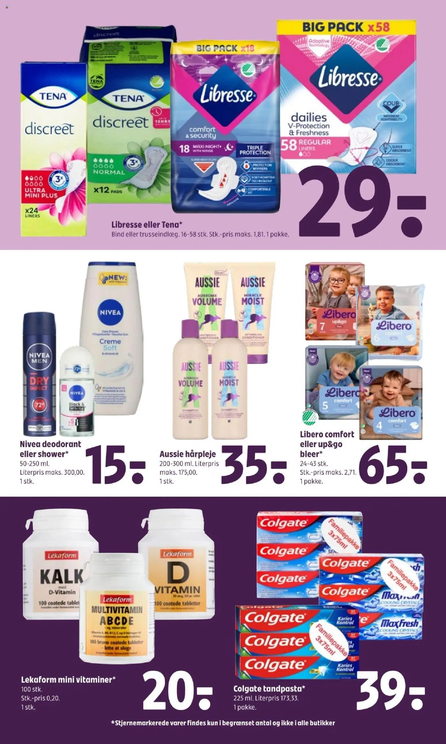 Coop 365 tilbudsavis – gyldig fra 01/10/2026 | Side: 29