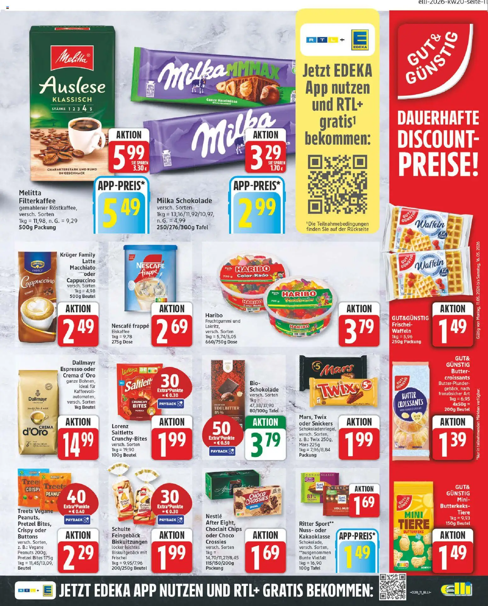 Elli Markt Prospekt – gültig ab 11.05.2026 | Seite: 13