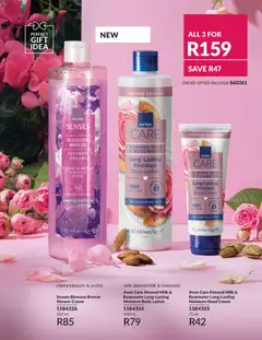 Avon specials catalogue – valid from 01.05.2026 | Page: 165