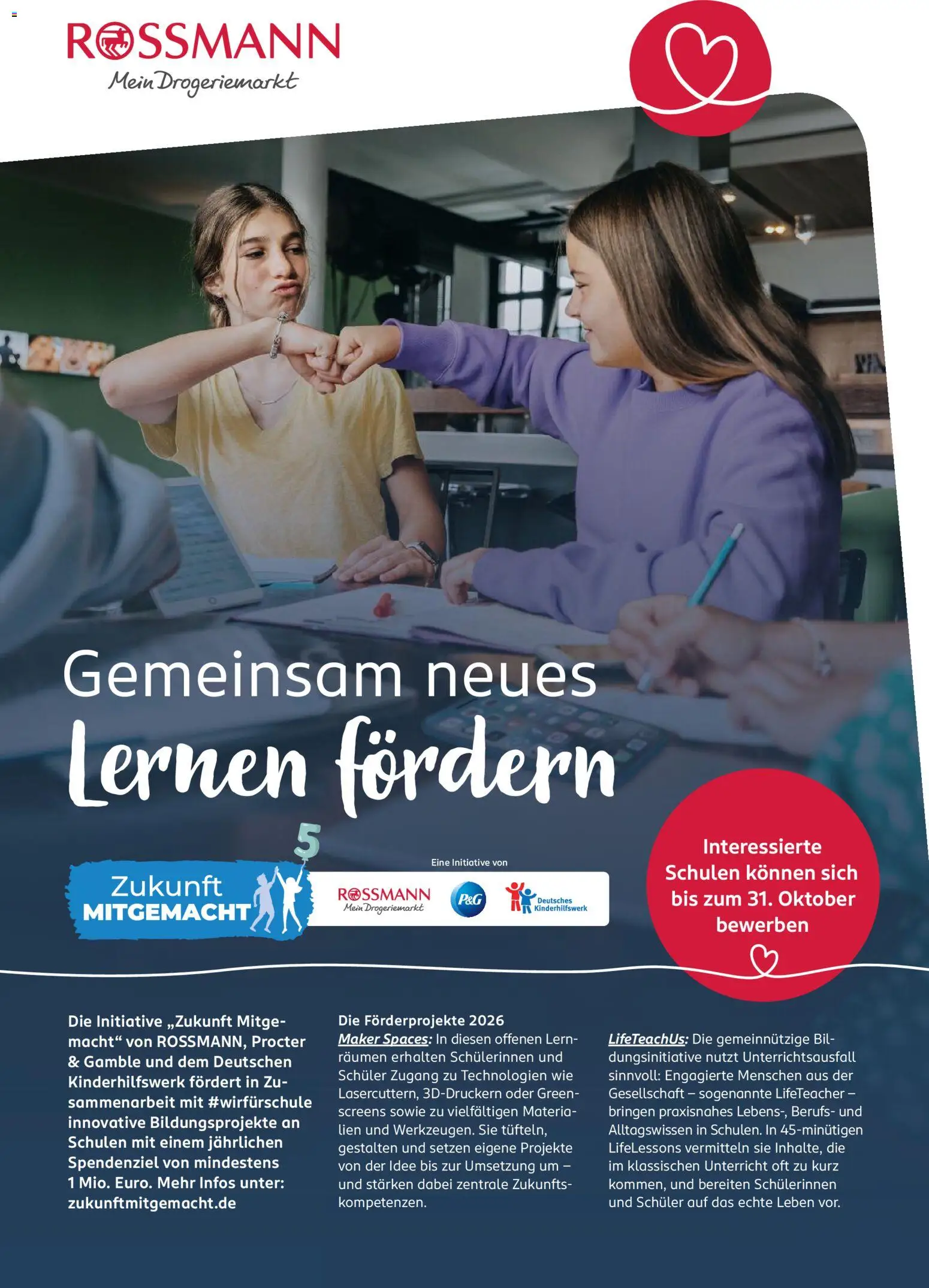 Rossmann Centaur – gültig ab 01.08.2026 | Seite: 42