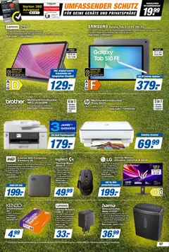 Expert Prospekt 	 ab 15.05.2026 gültig | Seite: 7 | Produkte: Kabel, Lenovo, LG, Samsung