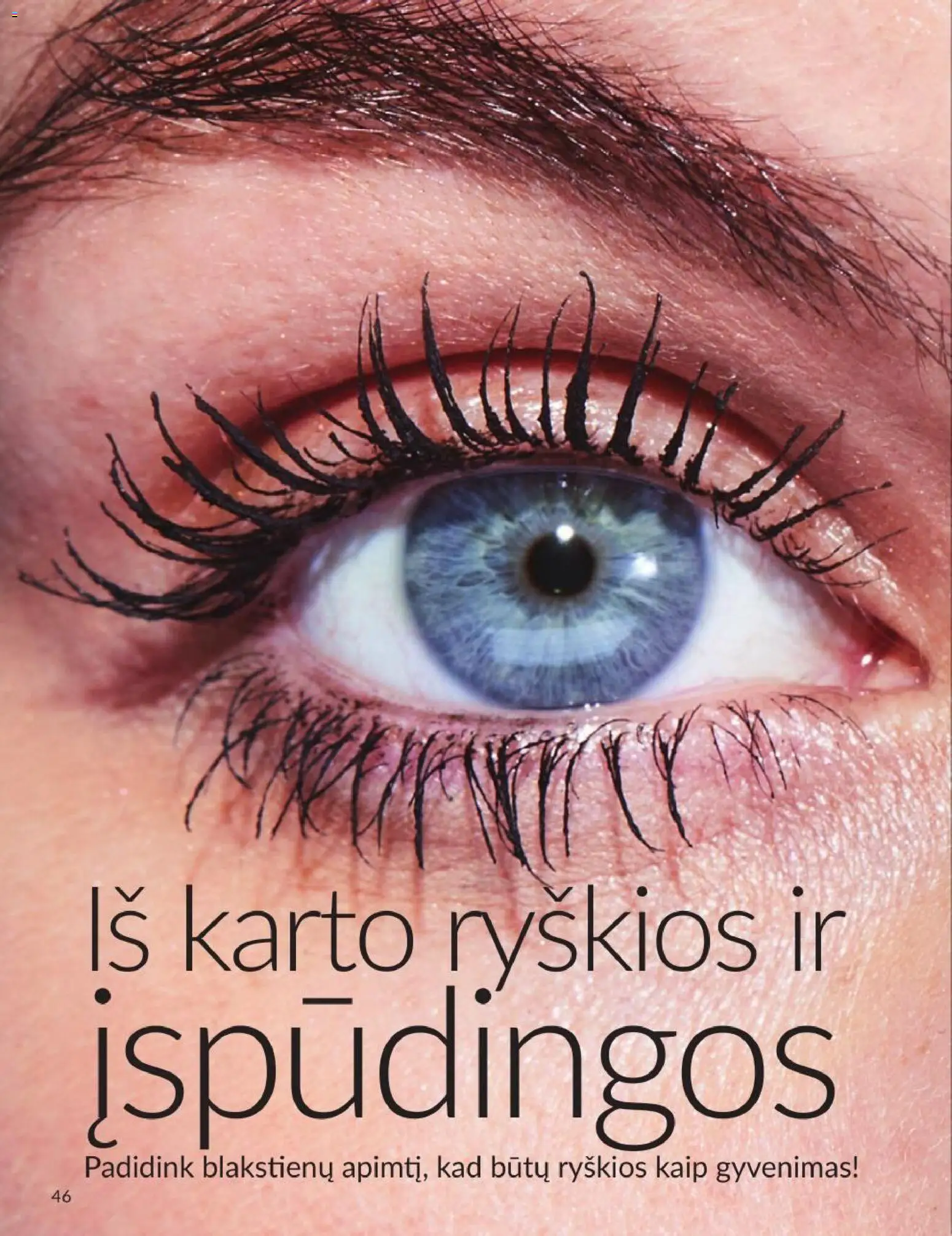 AVON akcijos nuo 2026.09.01 | Puslapis: 46