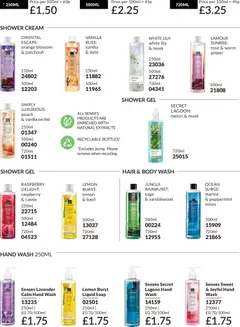 Preview of AVON - Offers valid from 01/06/2026 | Page: 134