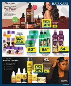Pick n Pay specials catalogue – valid from 25/09/2026 | Page: 15