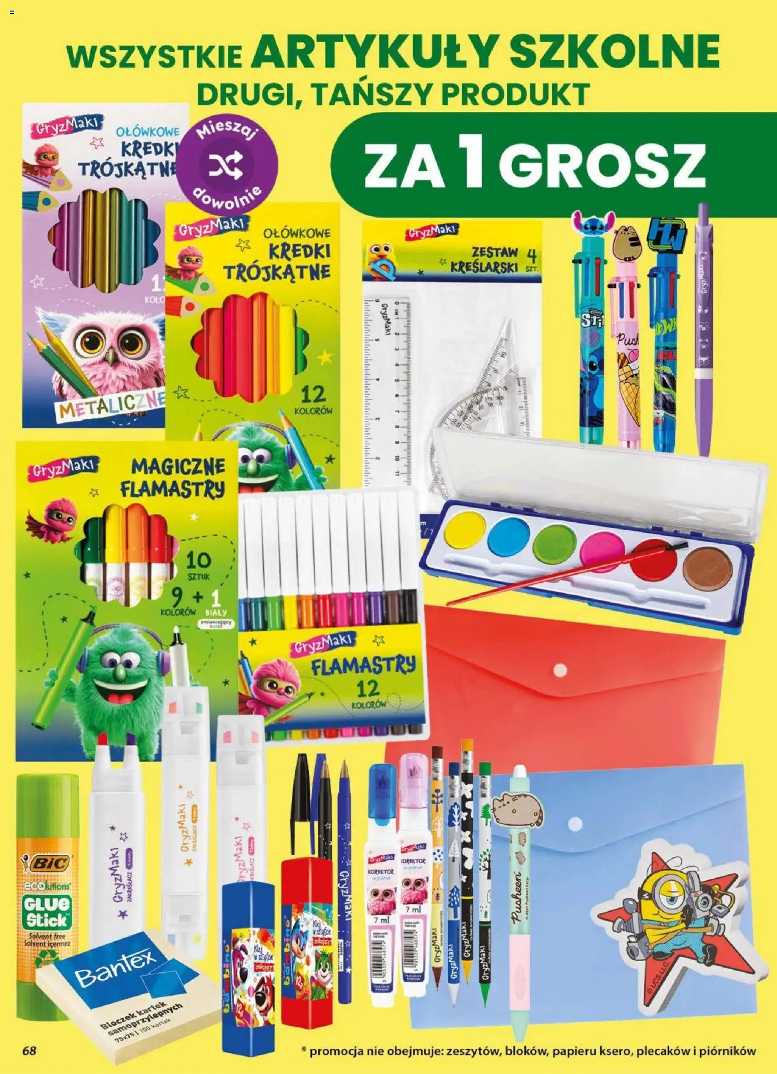 Dino gazetka od 16.09.2026 | Strona: 68
