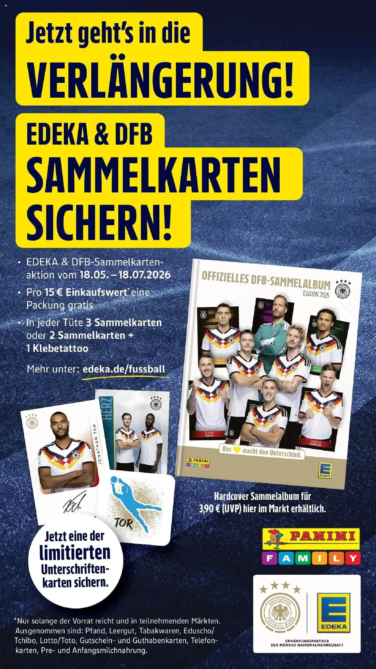 Edeka prospekt Heppenheim – gültig ab 13.07.2026 | Seite: 58 | Produkte: Telefon