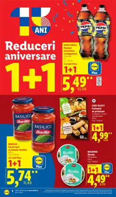 Ofertele Lidl valabile de la 05.10.2026 | Pagină: 8