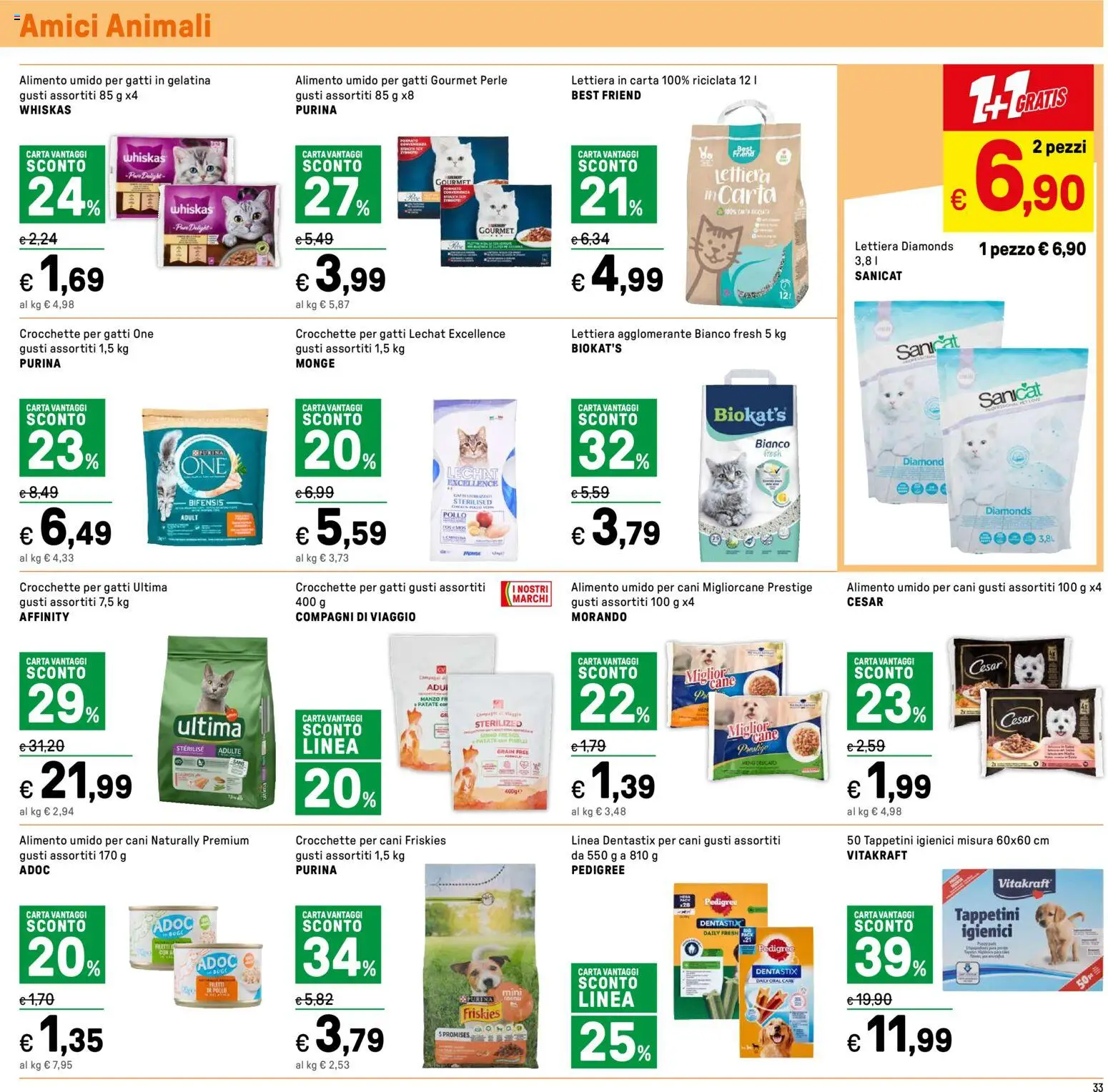 Volantino Iper del 30.04.2026 | Pagina: 33