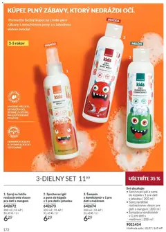 Avon leták platný od 01.09.2026 | Strana: 172