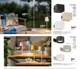 XXXLutz Gartenkatalog ab 30.03.2026 gültig | Seite: 182