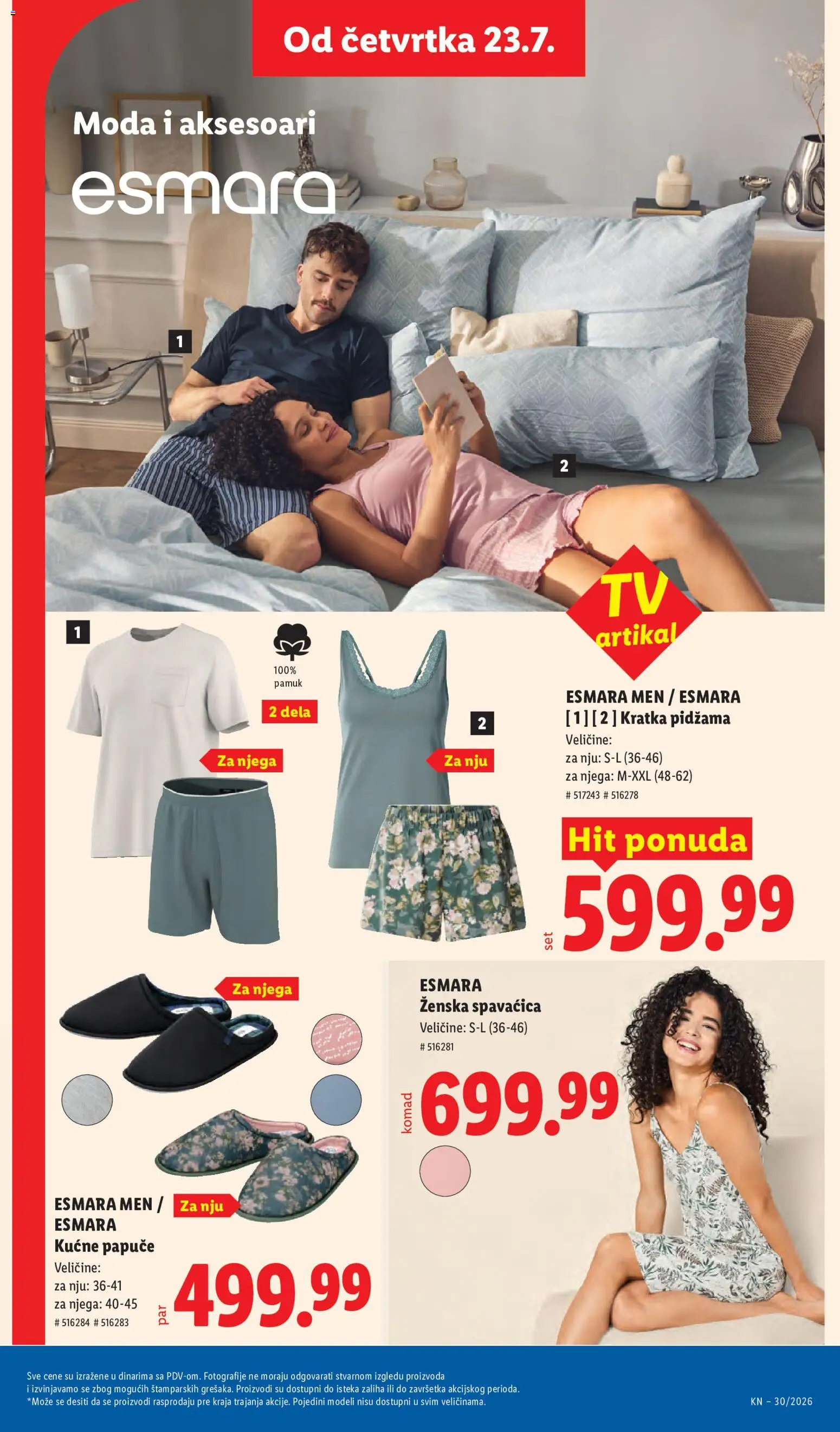 Lidl katalog — page 97
