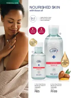 Avon specials catalogue – valid from 01/10/2026 | Page: 160